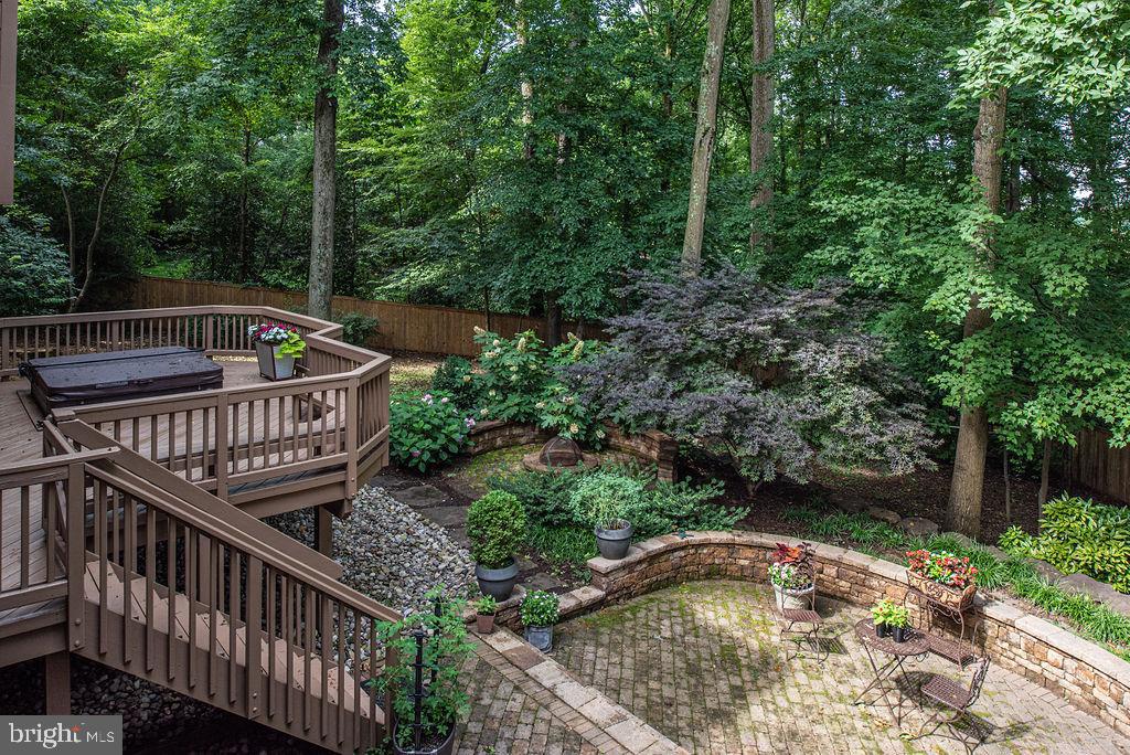 7329 Hooking Road McLean, VA 22101 - Photo 76 of 82