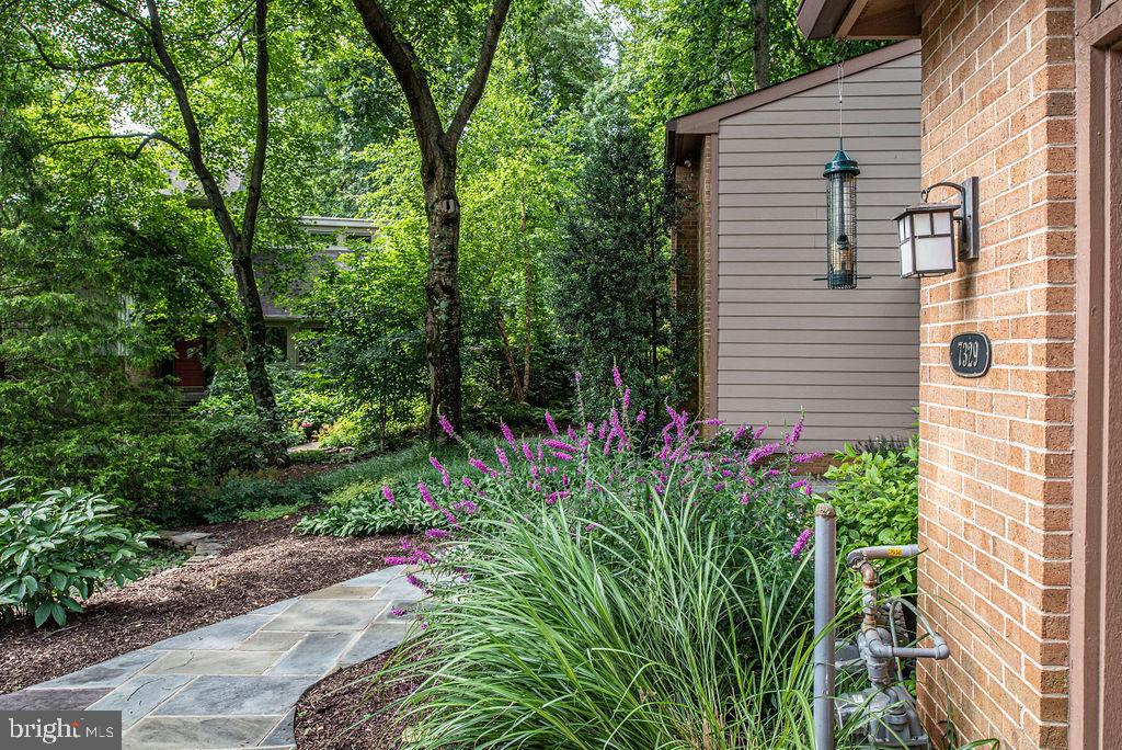 7329 Hooking Road McLean, VA 22101 - Photo 81 of 82