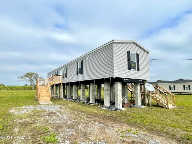 $86,900 | 2612 Claude Leblanc Road, New Iberia, LA 70560