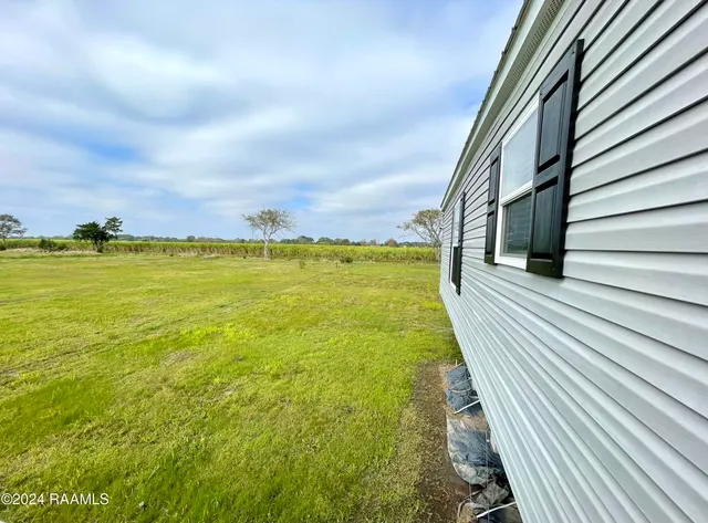 $79,900 | 2612 Claude Leblanc Road, New Iberia, LA 70560