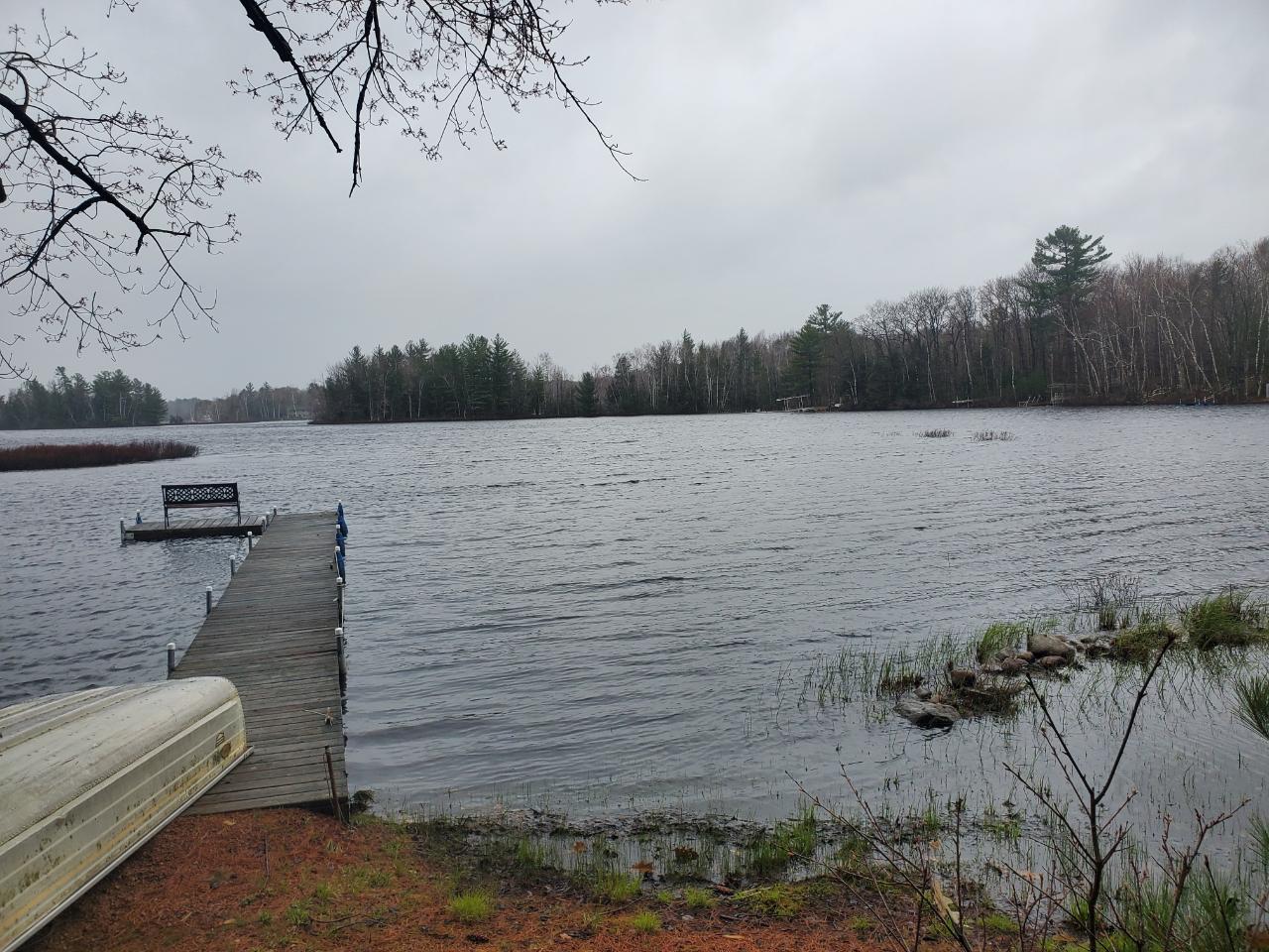 N9091 Forest Road Deerbrook, WI 54424 - Photo 19 of 34 Gallery Image 19