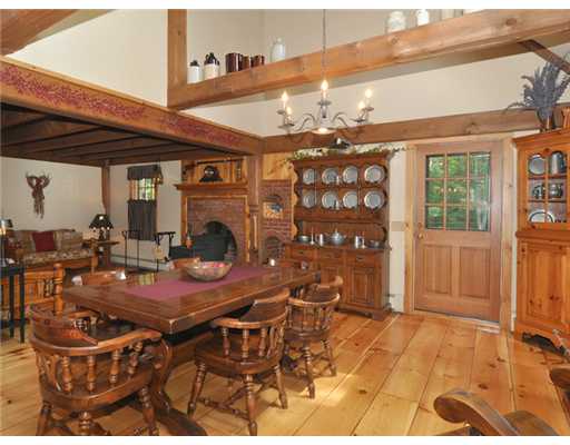 84 Nichols Road Burrillville, RI 02830 - Photo 19 of 20 Dining Room.