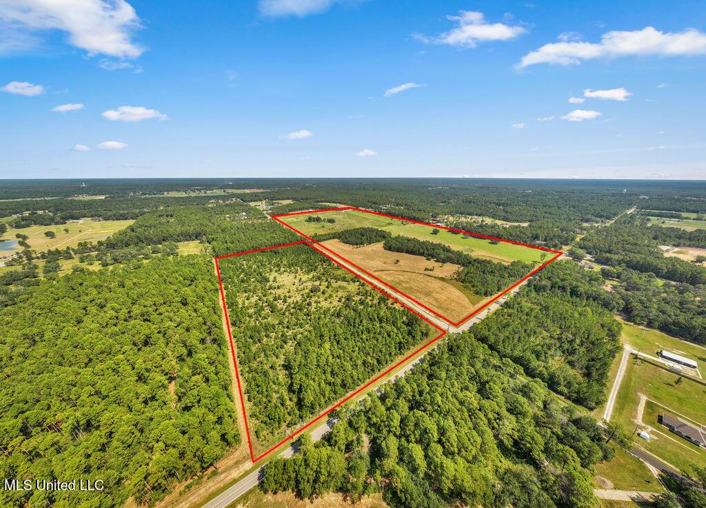 0 Humphrey Road Vancleave, MS 39565 - Photo 2 of 34 HumphreyLand-10