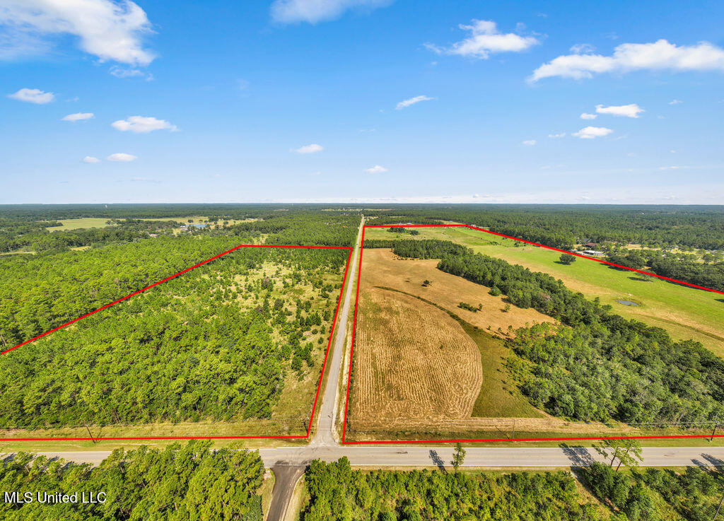 0 Humphrey Road Vancleave, MS 39565 - Photo 28 of 34 HumphreyLand-1