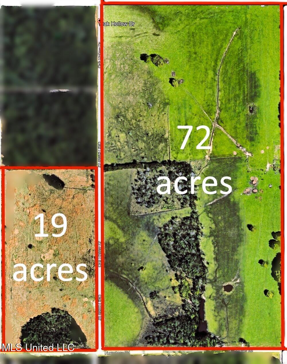 0 Humphrey Road Vancleave, MS 39565 - Photo 3 of 34 HUMPHREY_PICS__20