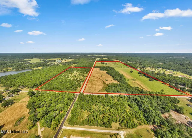 $2,250,000 | 0 Humphrey Road, Vancleave, MS 39565