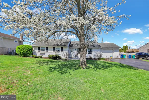 $339,900 | 3029 Merritt Parkway, Reading, PA 19608