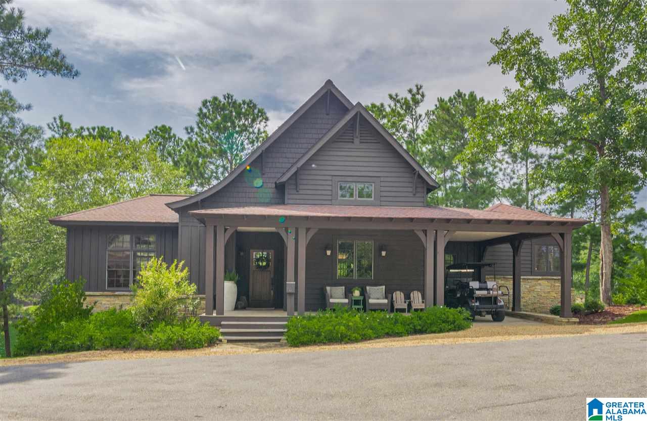 431 Cypress Ridge Alexander City, AL 35010 - Photo 1 of 42
