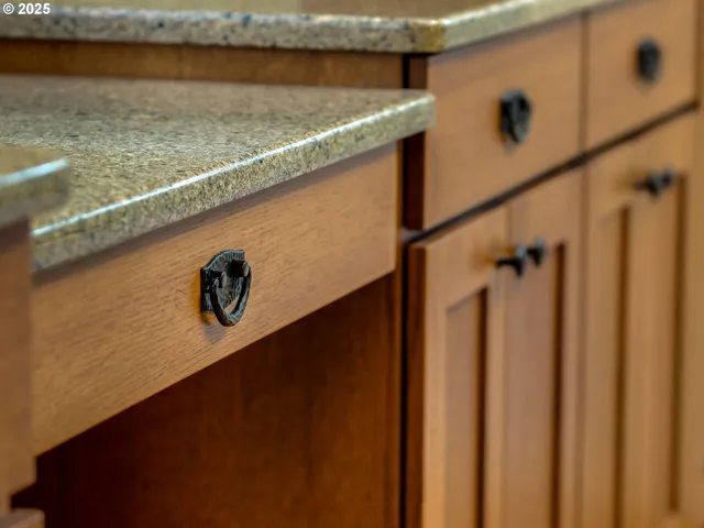 a close view of shower tap