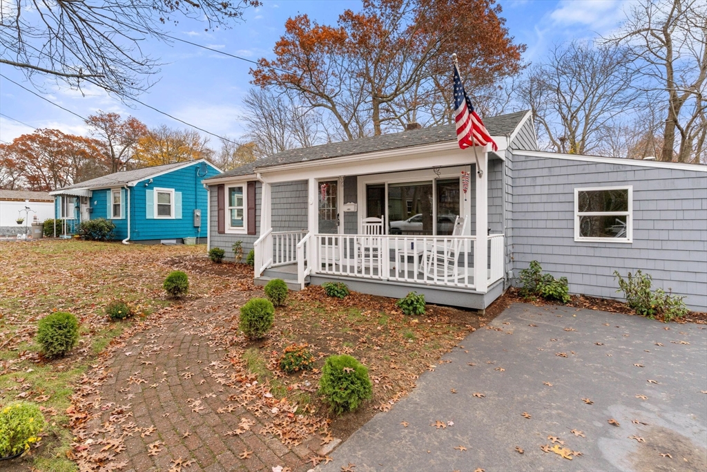 44 Dawes Road Brockton, MA 02301 - Photo 33 of 34