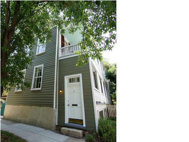 17 John Street Charleston, SC 29403 - Photo 1 of 4 Primary Photo