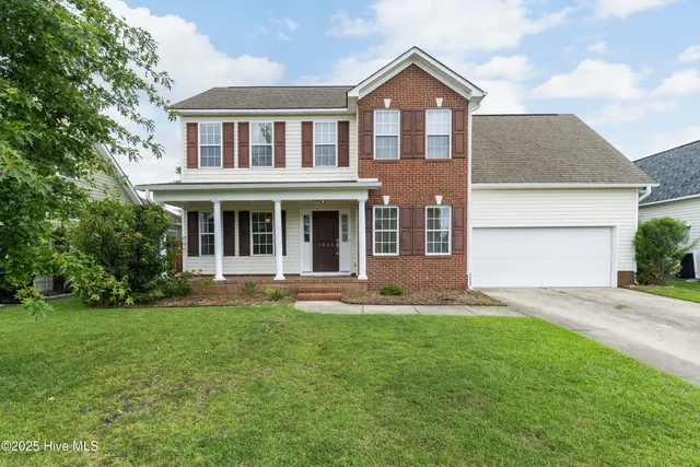 $440,000 | 5023 Trumpet Vine Way, Wilmington, NC 28412