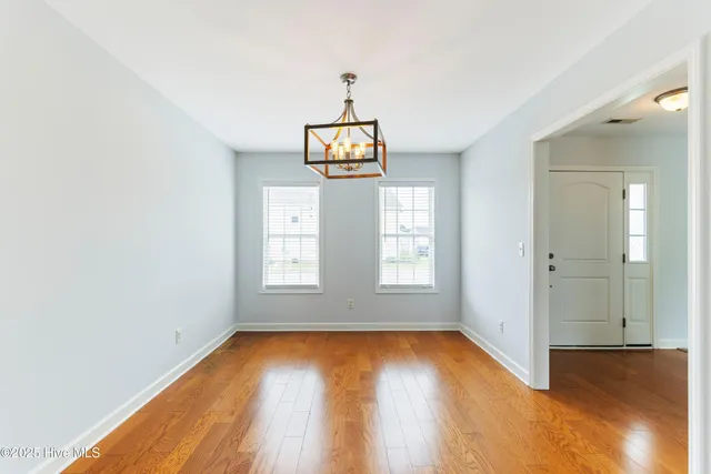 $425,000 | 5023 Trumpet Vine Way, Wilmington, NC 28412