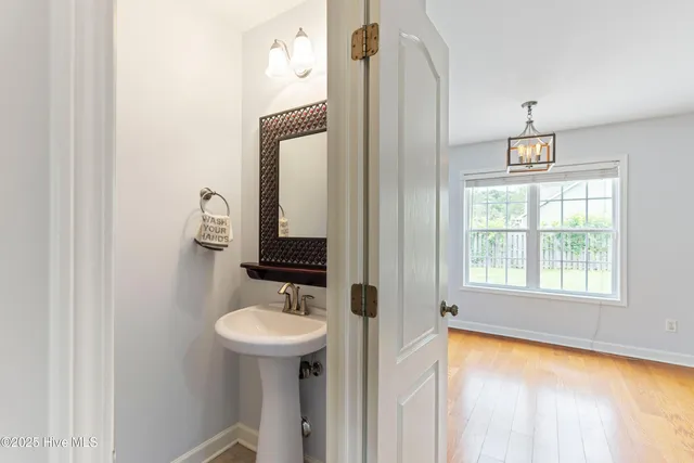 $425,000 | 5023 Trumpet Vine Way, Wilmington, NC 28412