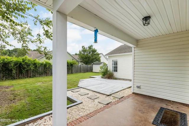 $425,000 | 5023 Trumpet Vine Way, Wilmington, NC 28412