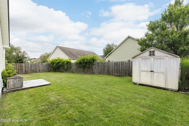 $425,000 | 5023 Trumpet Vine Way, Wilmington, NC 28412