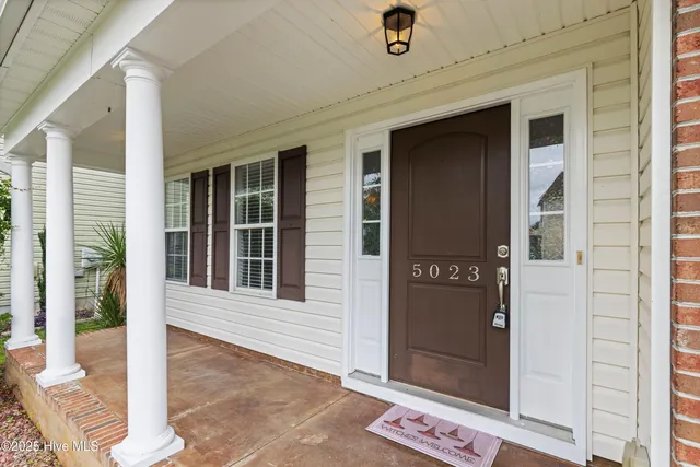 $425,000 | 5023 Trumpet Vine Way, Wilmington, NC 28412