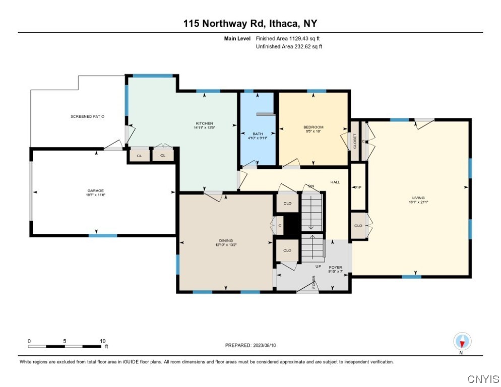 115 Northway Road Ithaca Town, NY 14850 - Photo 26 of 27