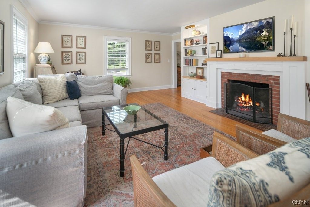 115 Northway Road Ithaca Town, NY 14850 - Photo 3 of 27