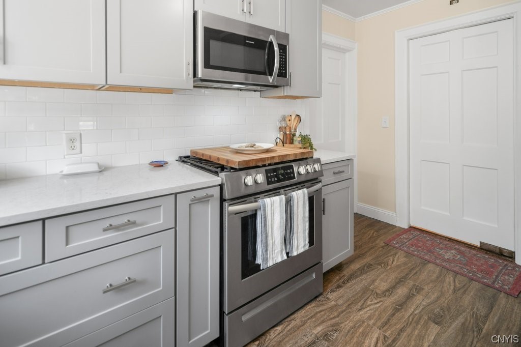 115 Northway Road Ithaca Town, NY 14850 - Photo 10 of 27