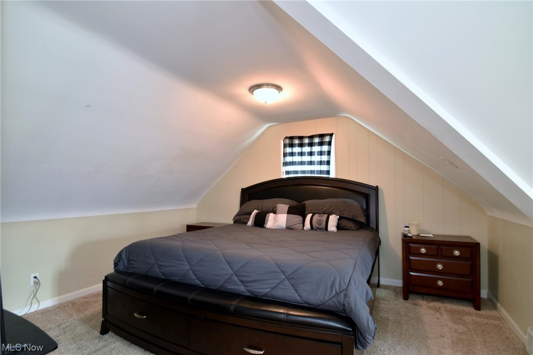 4205 Okalona Road South Euclid, OH 44121 - Photo 13 of 21 bedroom 2nd floor