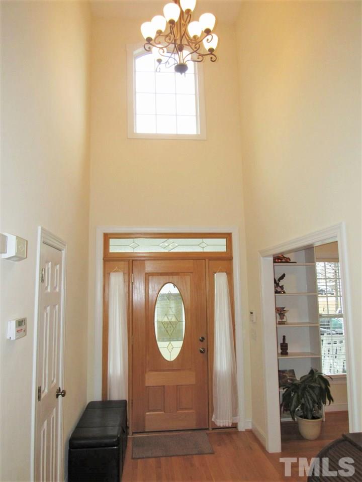 313 Ridge Road Butner, NC 27509 - Photo 3 of 25 Gallery Image 3
