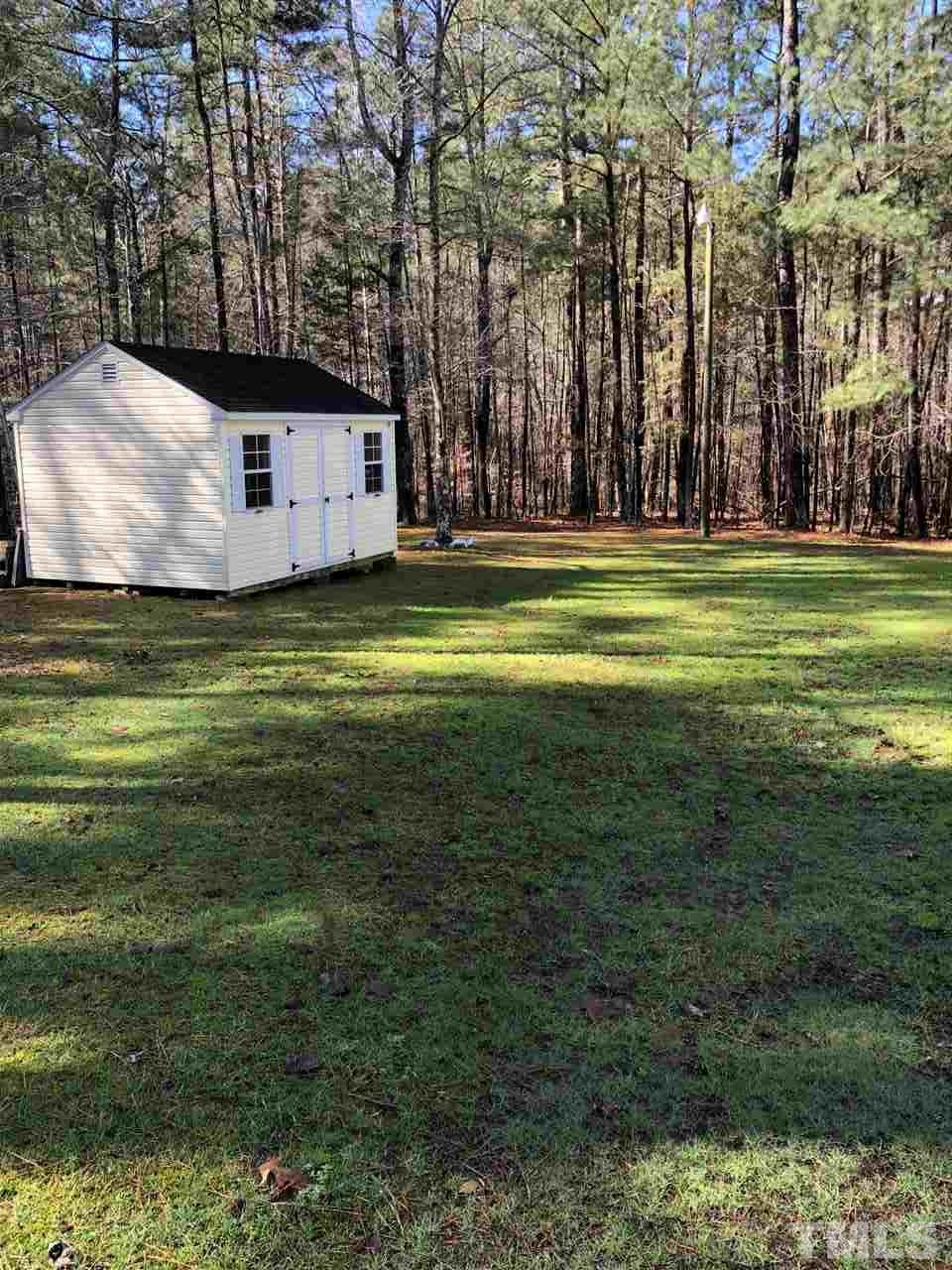 313 Ridge Road Butner, NC 27509 - Photo 22 of 25 Gallery Image 22