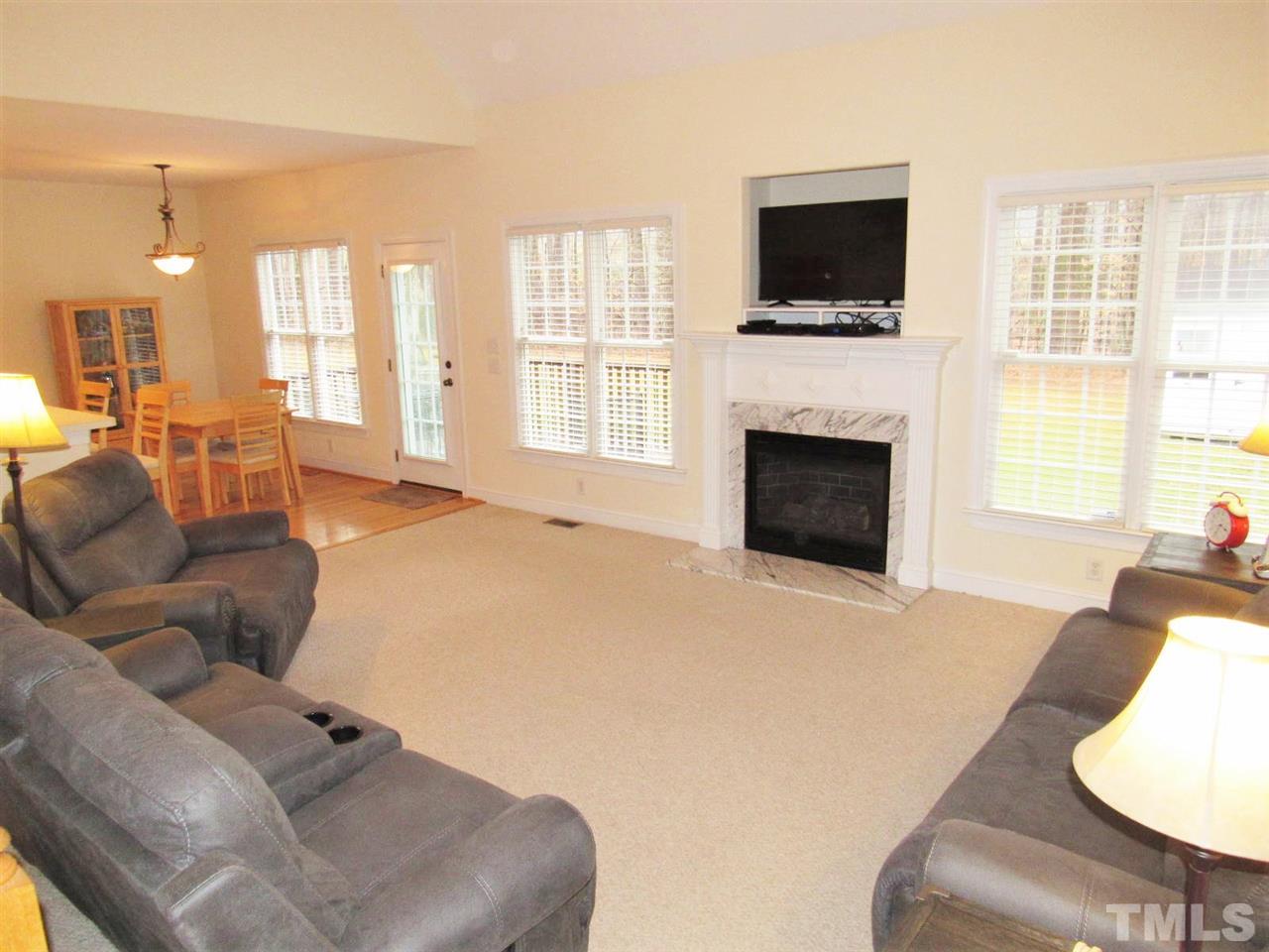 313 Ridge Road Butner, NC 27509 - Photo 4 of 25 Gallery Image 4