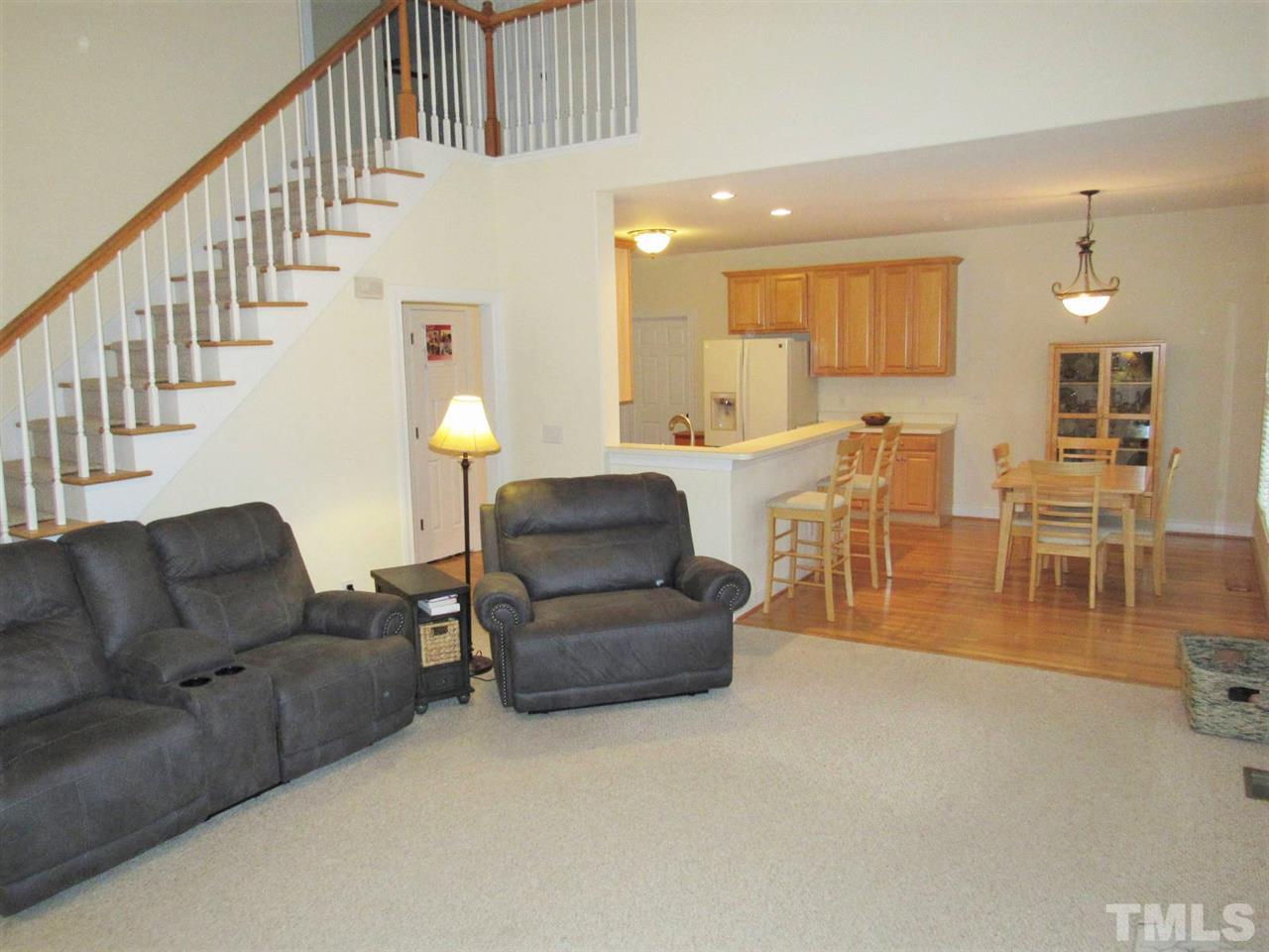 313 Ridge Road Butner, NC 27509 - Photo 5 of 25 Gallery Image 5