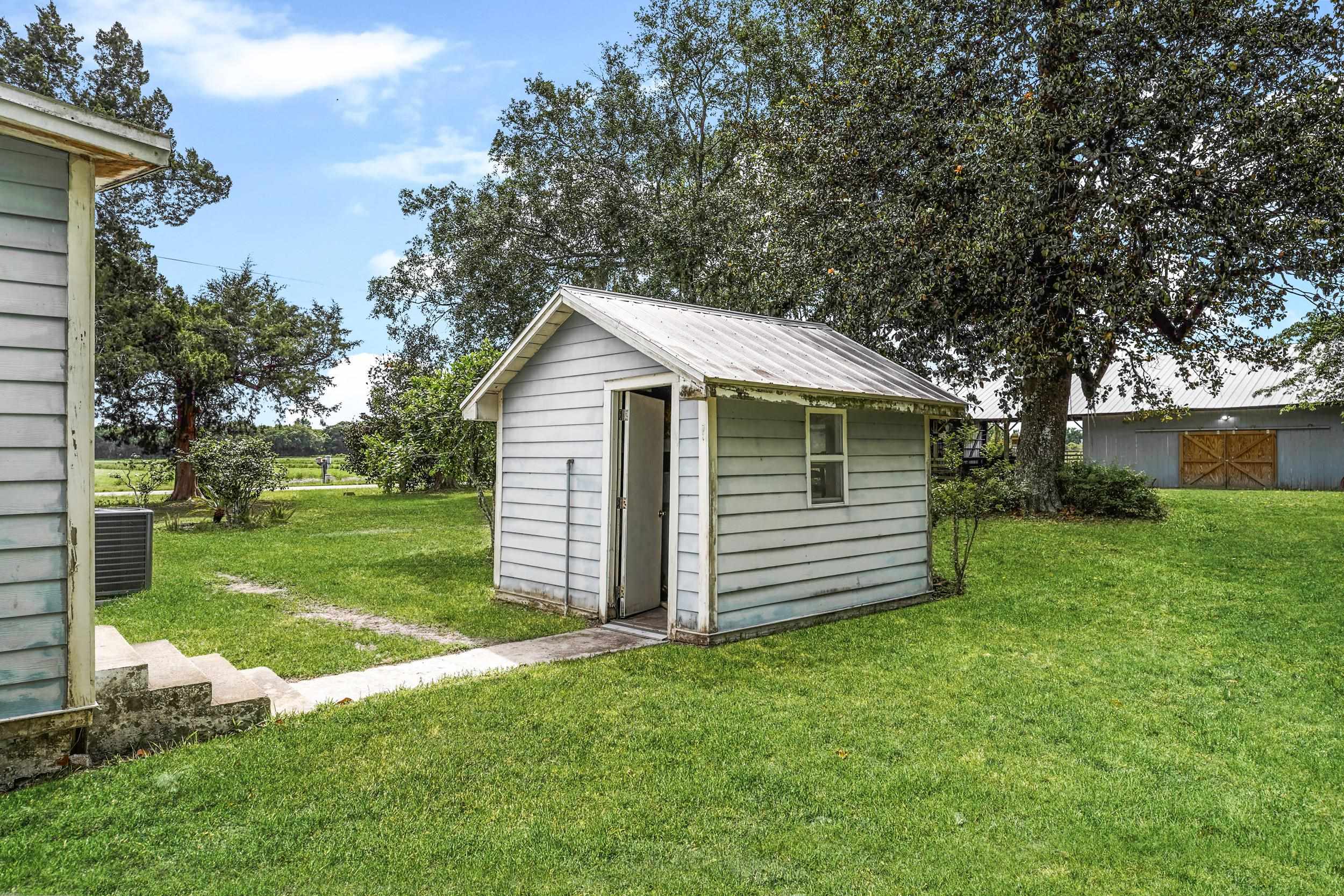 490 George Miller Road Hastings, FL 32145 - Photo 36 of 47