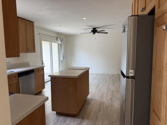 5587 Cathedral Oaks Road Santa Barbara, CA 93111 - Photo 15 of 33 CO Kitchen