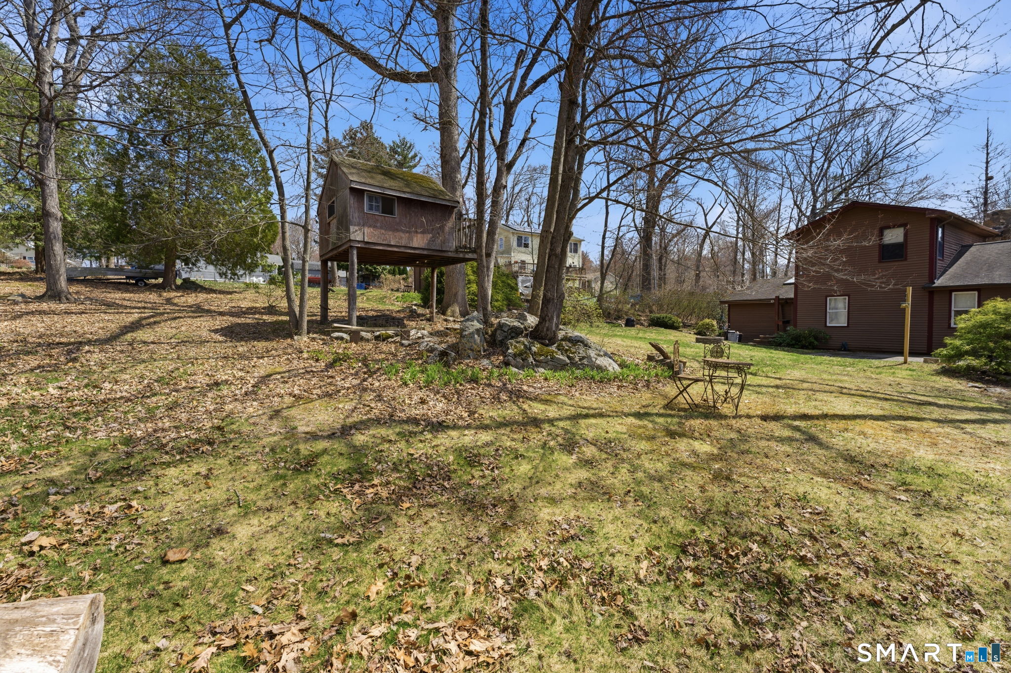 6 Miller Road Vernon, CT 06066 - Photo 28 of 39