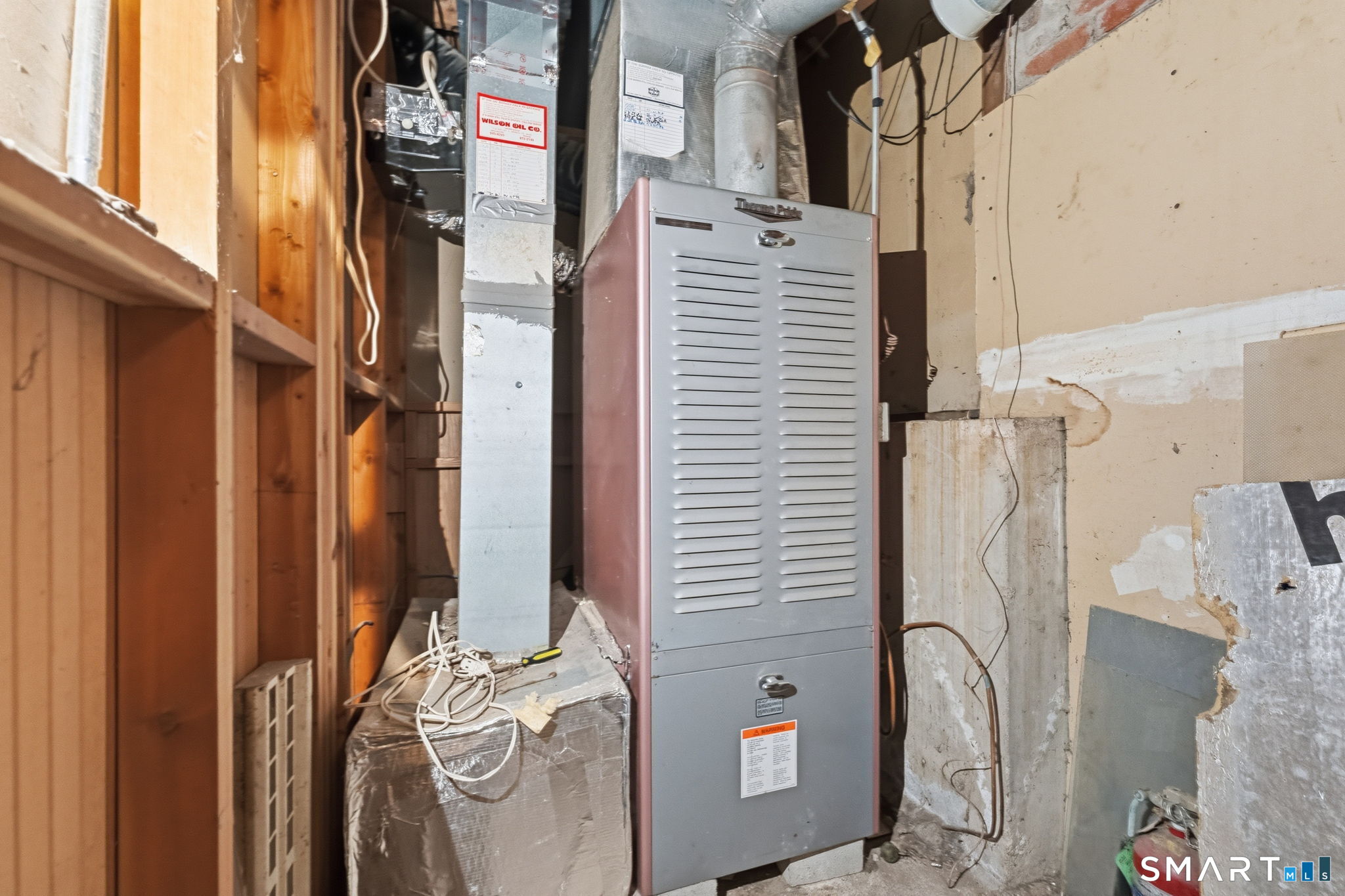 6 Miller Road Vernon, CT 06066 - Photo 36 of 39