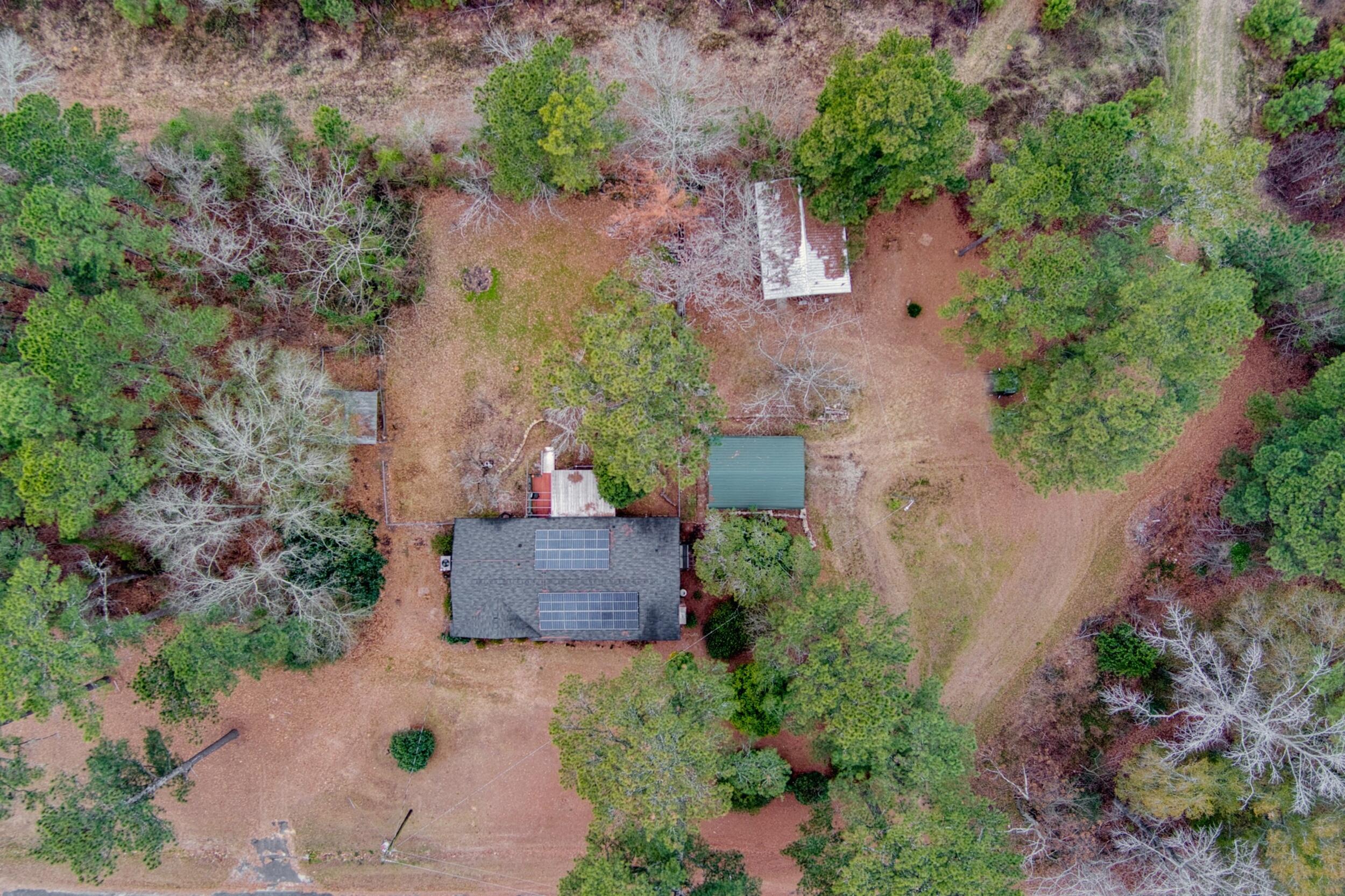 2312 South Locust Avenue Denmark, SC 29042 - Photo 30 of 31