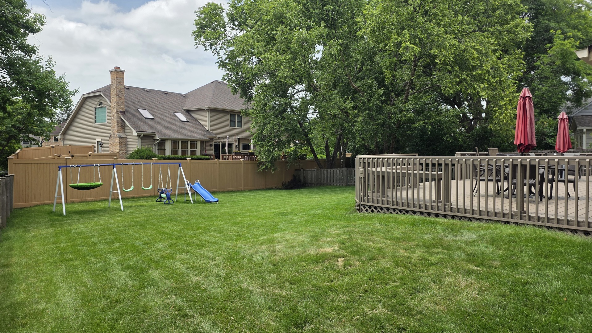2440 Rio Grande Circle Naperville, IL 60565 - Photo 5 of 7