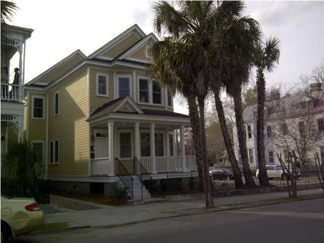 245 Rutledge Avenue, Unit 1/2 Charleston, SC 29403 - Photo 1 of 6 Primary Photo