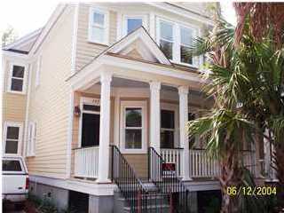 245 Rutledge Avenue, Unit 1/2 Charleston, SC 29403 - Photo 2 of 6 Additional Photo