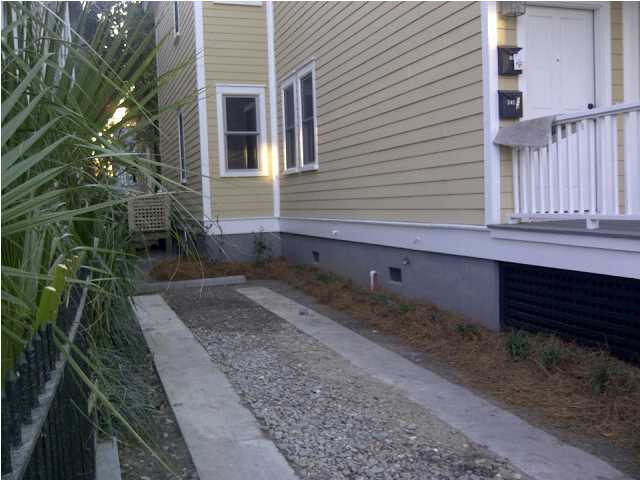 245 Rutledge Avenue, Unit 1/2 Charleston, SC 29403 - Photo 4 of 6 Additional Photo