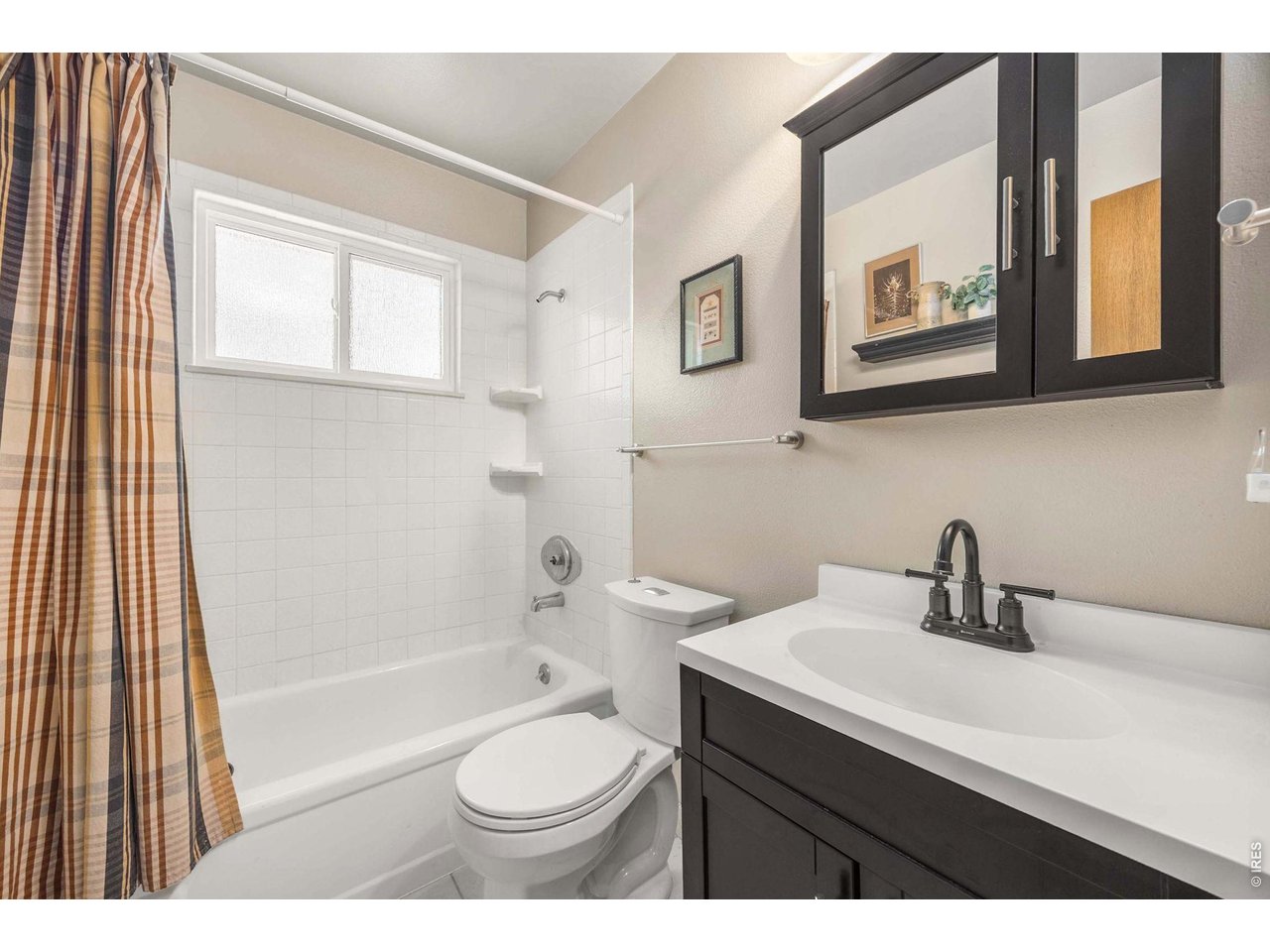 1634 28th Street Road Greeley, CO 80631 - Photo 17 of 43 Main floor full bath