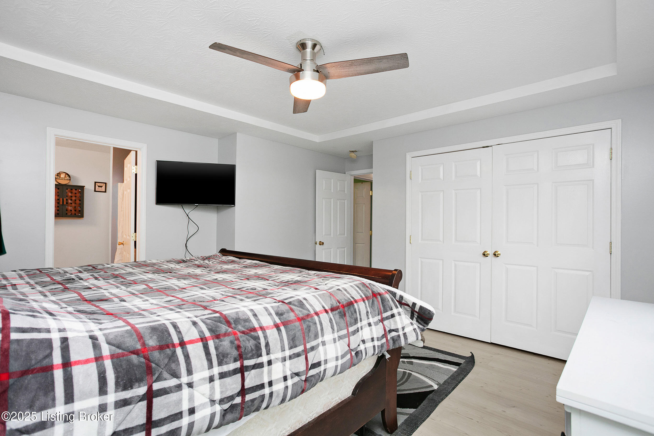 8044 Rineyville Road Rineyville, KY 40162 - Photo 10 of 23 Primary Bedroom