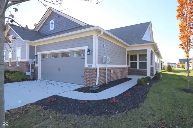 $349,900 | 15707 Harvester Circle East, Noblesville, IN 46060