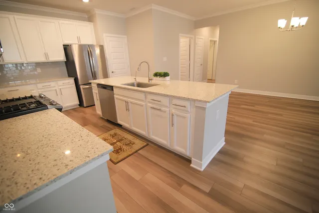 $344,900 | 15707 Harvester Circle East, Noblesville, IN 46060