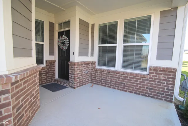 $344,900 | 15707 Harvester Circle East, Noblesville, IN 46060