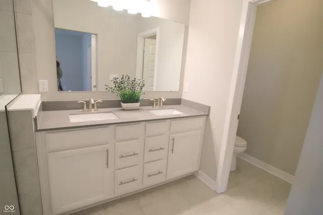 $344,900 | 15707 Harvester Circle East, Noblesville, IN 46060