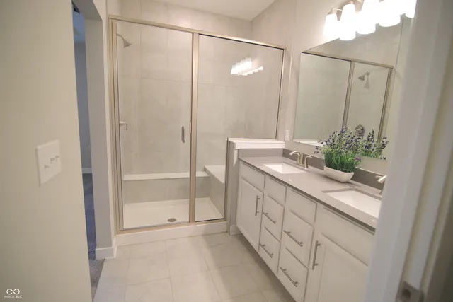 $344,900 | 15707 Harvester Circle East, Noblesville, IN 46060