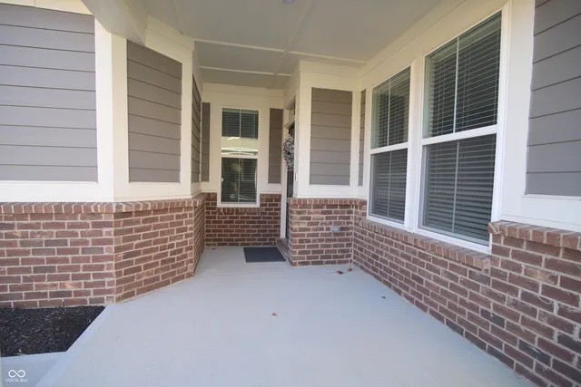 $344,900 | 15707 Harvester Circle East, Noblesville, IN 46060