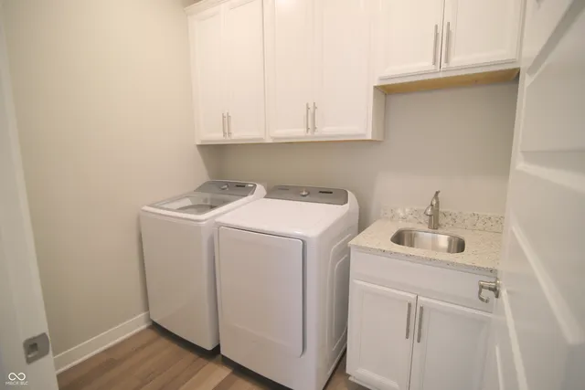 $344,900 | 15707 Harvester Circle East, Noblesville, IN 46060