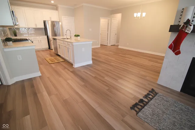 $344,900 | 15707 Harvester Circle East, Noblesville, IN 46060