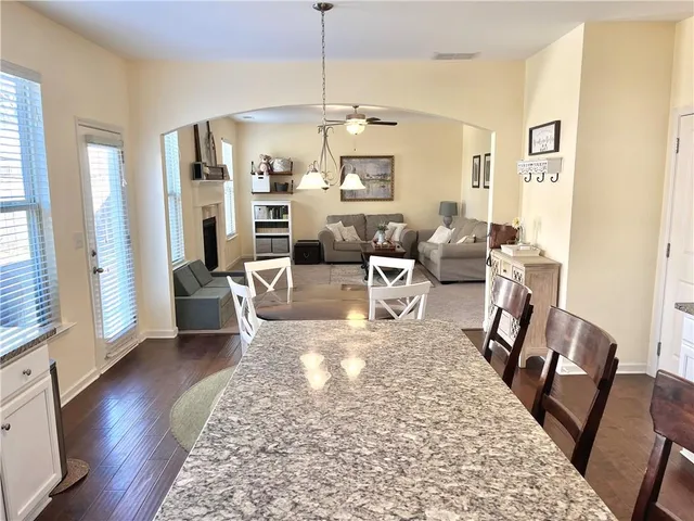 $399,900 | 1402 Balvaird Drive Southeast, Lawrenceville, GA 30045