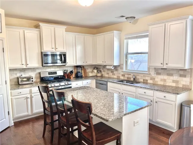 $399,900 | 1402 Balvaird Drive Southeast, Lawrenceville, GA 30045